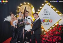 BingoPlus hails Filipino creativity as 2026 MEGA Ball dazzles fashion and film communities BingoPlus elevates 2026 MEGA Ball as Official Entertainment Partner