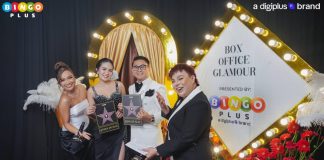 BingoPlus elevates 2026 MEGA Ball as Official Entertainment Partner
