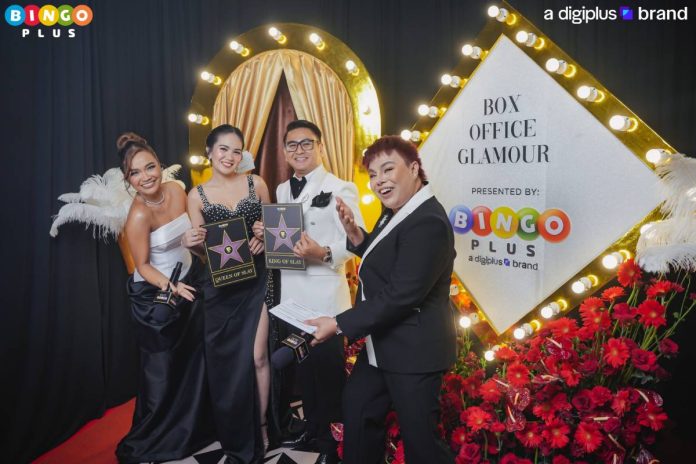 1 BingoPlus elevates 2026 MEGA Ball as Official Entertainment Partner