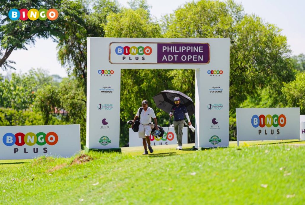 Competition remains fierce in the 2026 BingoPlus Philippine Open as 54 remain after two days