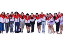 When Dance Becomes Home: Dance STEP celebrates 18 years of transforming young lives