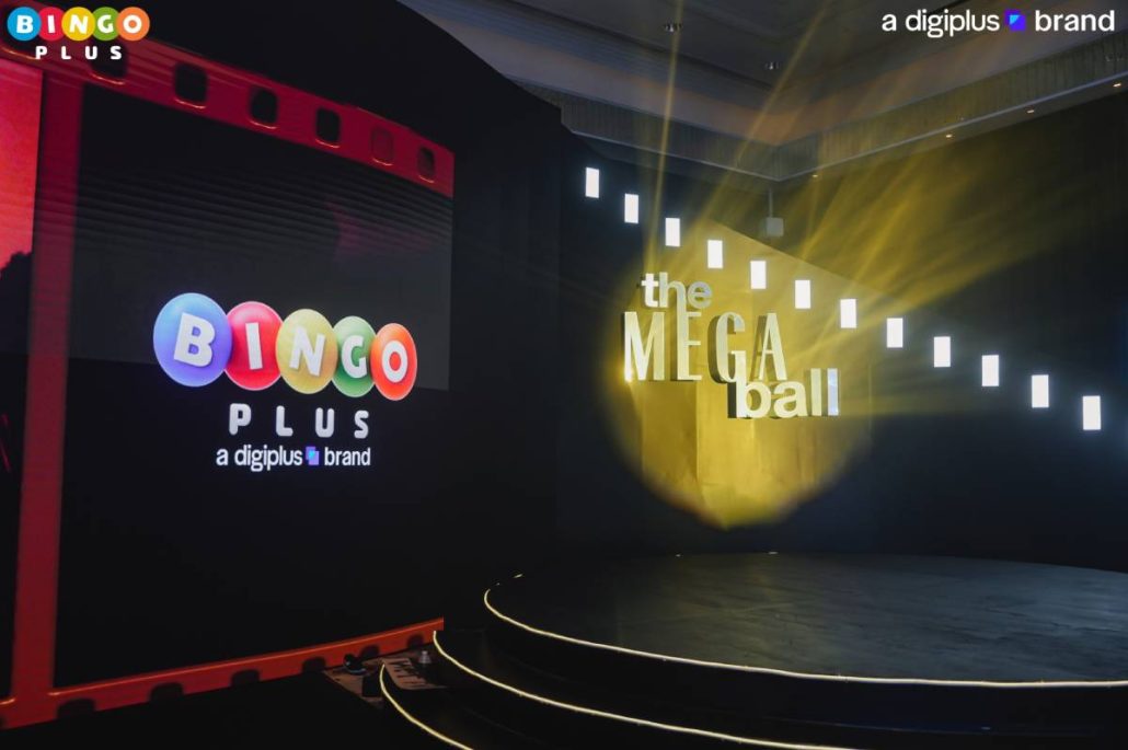 BingoPlus lends further prestige to the 2026 MEGA Ball as Official Entertainment Partner
