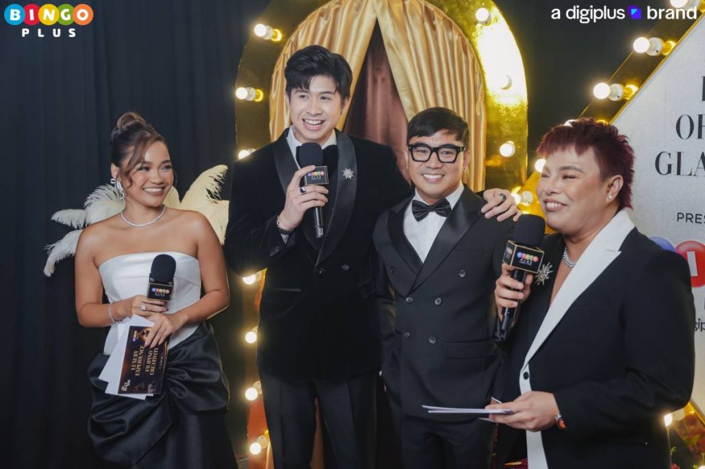 BingoPlus invites Filipino designers and influencers to stand out at 2026 MEGA Ball