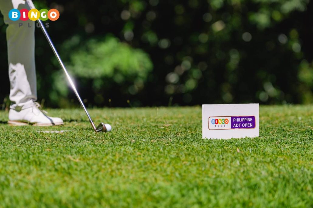 BingoPlus continues to elevate golf to the world stage as Philippine ADT Open