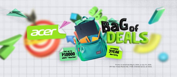 Acer Bag of Deals Promo_Landscape