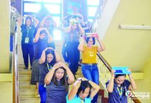 Antique PDRRMO urges public to take earthquake drills seriously Government employees of the Provincial Government of Antique participated in the second-quarter Nationwide Simultaneous Earthquake Drill (NSED) at the New Capitol on June 18, joining police and fire personnel in practicing emergency evacuation procedures to strengthen disaster preparedness and earthquake response in the province. PROVINCE OF ANTIQUE PHOTO