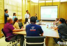 Antique Gov. Paolo Javier met with hospital officials and representatives of Josmef Medical Corporation to discuss plans for the expansion of dialysis services in the province, including the upgrade of the Angel Salazar Memorial General Hospital Dialysis Center and the construction of a new facility at the Ramon Maza Sr. Memorial District Hospital in Sibalom. The project aims to improve access to life-saving hemodialysis treatment for patients across Antique by 2027. PROVINCE OF ANTIQUE PHOTO