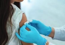 Australia confirms first diphtheria death amid worst outbreak in decades Between January last year and May this year, Australia’s Northern Territory reported 163 diphtheria cases with 48 respiratory cases and 115 cutaneous cases, which is spread via skin contact. Photo shows a girl getting a vaccine shot against diphtheria. GETTY IMAGES