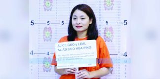 Former Bamban, Tarlac mayor Alice Guo was previously convicted of qualified human trafficking in connection with activities tied to offshore gaming. Her tax evasion case adds to the growing list of her legal troubles.