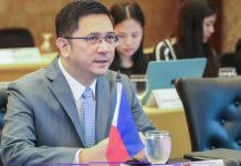 "As global tax rules evolve, we have to make sure that income earned in the Philippines remains taxable in the Philippines. At this stage, our immediate priority is to build the capability of our personnel and prepare the systems, processes, and organizational structures needed to administer the proposed regime effectively," says Bureau of Internal Revenue Commissioner Charlito Martin Mendoza.