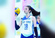 Bacolod highlights sports tourism drive with volleyball star as Independence Day guest speaker Volleyball standout Brianna Nikola Ang will serve as the guest speaker during Bacolod City's 128th Independence Day celebration on June 12. City officials said her selection highlights the local government's efforts to promote sports tourism and inspire young people through excellence in athletics.
