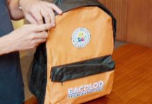Packs of notebooks, writing pads, pencils, sharpeners, and customized backpacks are prepared for distribution to Grades 1 to 3 public school students in Bacolod City. More than 113,000 public school learners from Kindergarten to Grade 12 are set to benefit from the city's free school supplies and uniform program this year, funded through the Special Education Fund. BCCO-PIO PHOTO