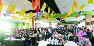 Festival-goers flocked to food stalls during the Bacolod Chicken Inasal Festival 2026, helping vendors generate more than P3.28 million in sales over the three-day celebration. City officials reported a 38.55-percent increase in earnings compared to last year, highlighting the festival’s growing contribution to local businesses and tourism. BACOLOD TOURISM OFFICE