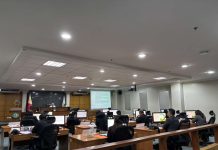 Members of the Bacolod City Council conducted their regular session on June 3, 2026, during which a proposed ordinance granting a one-time amnesty on surcharges and interest for delinquent market stall renters was approved on second reading. The measure aims to help vendors settle rental arrears while improving revenue collection and market management. MAE SINGUAY/PN