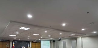 Members of the Bacolod City Council conducted their regular session on June 3, 2026, during which a proposed ordinance granting a one-time amnesty on surcharges and interest for delinquent market stall renters was approved on second reading. The measure aims to help vendors settle rental arrears while improving revenue collection and market management. MAE SINGUAY/PN
