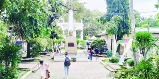 The Bacolod Public Plaza remains open to residents and visitors as the Bacolod City Government enforces stricter regulations to promote safety, security, and order. The new measures include a ban on loitering and smoking, intensified anti-mendicancy operations, and increased police visibility to ensure the plaza remains a clean, orderly, and welcoming public space. WATCHMEN DAILY JOURNAL PHOTO