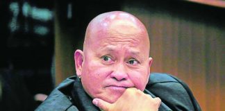 Sen. Ronald “Bato” Dela Rosa , whose whereabouts are currently unknown, is facing an arrest warrant issued by the International Criminal Court in connection with a crimes against humanity case linked to the Duterte administration’s anti-illegal drugs campaign.