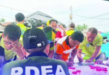 LTO, PDEA conduct ‘Oplan Harabas’ in Boracay; 178 PUV drivers test negative for drugs Personnel from the Land Transportation Office (LTO) and the Philippine Drug Enforcement Agency (PDEA) conducted a surprise drug testing operation for public utility vehicle drivers in Boracay Island, Malay, Aklan under “Oplan Harabas.” All 178 drivers tested negative for illegal drugs, in line with intensified road safety measures ahead of the opening of classes. LTO-6 DIGITAL PHOTO