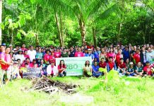 Capiz marks Arbor Day with massive tree-planting drive More than 1,000 native and fruit-bearing tree seedlings were planted in Barangay Manoling, President Roxas as the Provincial Government of Capiz celebrated National Arbor Day and Provincial Arbor Day on June 25, 2026. CAPIZ PROV’L GOV’T COMMUNICATIONS GROUP