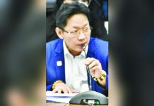 “Kung alam ko lang na ganito ang aming sasapitin, hindi na sana ako nagpangalan pa. Pero mas pinili pa rin namin na tumindig sa katotohanan at wakasan na ang panggagamit sa amin ng mga nasa kapangyarihan na mga malalaking buwaya na walang kabusugan,” says contractor Pacifico “Curlee” Discaya.