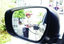 DOE expands fuel subsidy coverage to include agri-logistics firms A fuel station attendant assists a customer in this photo taken on March 30, 2026. Energy officials on Monday, June 15, 2026, said logistics vehicles serving the agriculture sector will be included in the government’s fuel subsidy program to help them cope with higher fuel prices. PNA PHOTO BY ROBERT OSWALD P. ALFILER