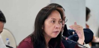 “These power generating companies did not comply, but I have to emphasize that this is just a start. There are companies that we have observed that are not compliant with reporting requirements," says Energy Secretary Sharon Garin. DOE PHOTO
