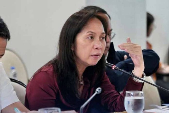 DOE_show_cause_resized “These power generating companies did not comply, but I have to emphasize that this is just a start. There are companies that we have observed that are not compliant with reporting requirements," says Energy Secretary Sharon Garin. DOE PHOTO