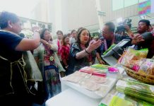PH launches new portal for curated, discounted travel deals Tourism Secretary Dita Angara-Mathay (center) leads the launch of the “Discover More to Love” campaign at the Central Philippines Tourism Expo 2026 in Santa Rosa, Laguna on Friday, June 26, 2026. PNA PHOTOS BY YANCY LIM