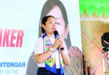 DepEd Undersecretary Fatima Lipp D. Panontongan called for stronger collaboration among local governments, civil society organizations, the Armed Forces of the Philippines, and community stakeholders during the Regional Brigada Eskwela 2026 kick-off program in Talisay City, Negros Occidental. Panontongan said expanded partnerships are crucial in addressing the more than 2,000-classroom shortage in the Negros Island Region and improving education delivery ahead of the opening of classes. DEPED-NIR