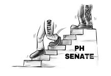 Editorial Cartoon for June 18, 2026.