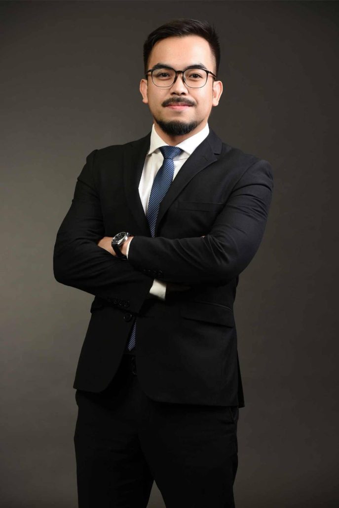 Elton John Peralta, Senior Director and Head of work.able, leads the delivery of flexible and scalable workspaces in Iloilo and Western Visayas.