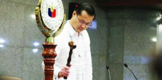 “With the Senate’s membership fixed at 24, the conviction threshold is 16 votes, and it will remain 16 votes regardless of how many senators attend the trial, which bloc controls the chamber, or who presides over the impeachment court,” says Senate President Sherwin Gatchalian.