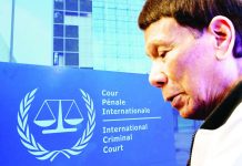 Former president Rodrigo Duterte is facing charges before the International Criminal Court in connection with alleged crimes against humanity linked to his anti-drug campaign. His trial is scheduled to begin on Nov. 30, 2026.