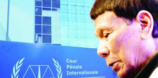 Former president Rodrigo Duterte is facing charges before the International Criminal Court in connection with alleged crimes against humanity linked to his anti-drug campaign. His trial is scheduled to begin on Nov. 30, 2026.