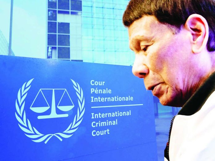 Former president Rodrigo Duterte is facing charges before the International Criminal Court in connection with alleged crimes against humanity linked to his anti-drug campaign. His trial is scheduled to begin on Nov. 30, 2026.