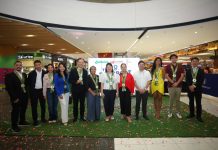 THREE FLAVORS. ONE DESTINATION. | The Cabalen Group Opens Cabalen, Tsurumaru and Soi at SM City Iloilo
