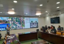 Relocation plan advances as DHSUD backs housing for 71 informal settler families Photo courtesy of Balita Halin sa Kapitolyo