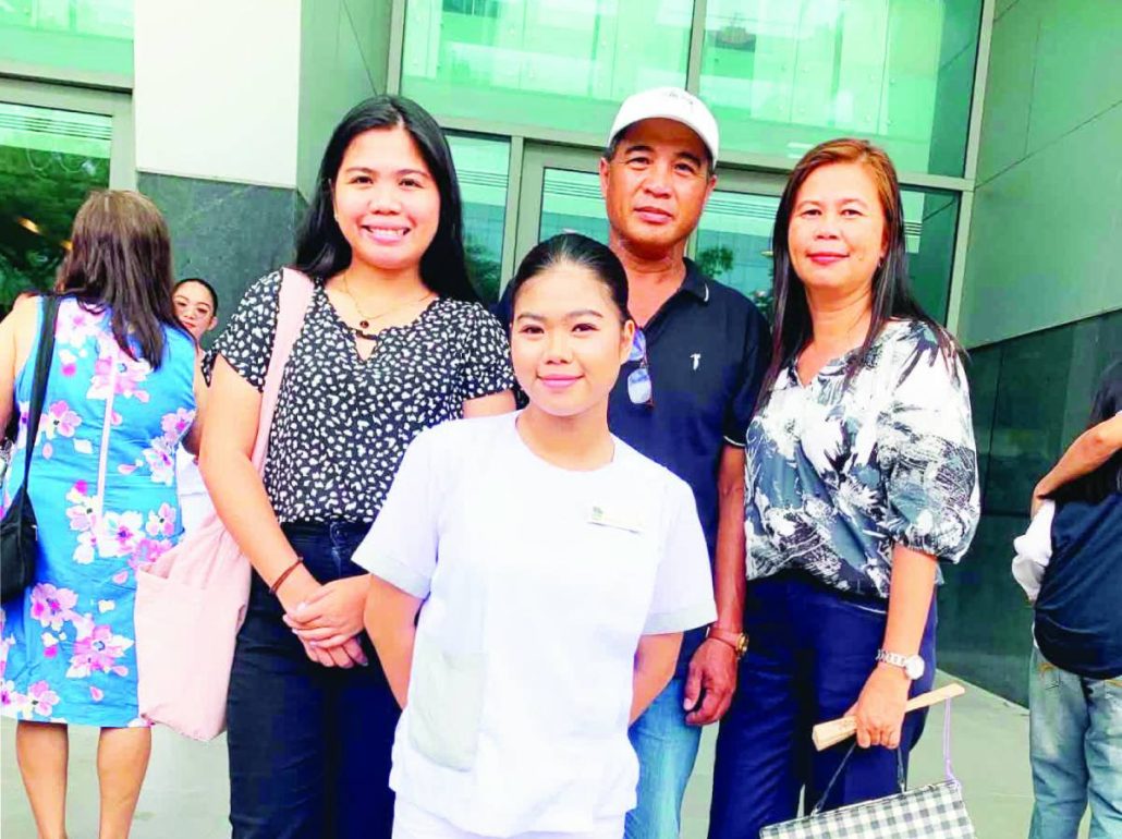 Father's Day is a celebration of the sacrifices and quiet strength of fathers like Rosito Caoyonan Jr., 49, a tricycle driver from Dingle, Iloilo, who works tirelessly to provide for his family. Together with his wife, Jennifer, 50, a teacher, they have raised their daughters, Jenny and Imari, through hard work, perseverance, and unconditional love. Rosito’s story reflects the everyday heroism of many Ilonggo fathers whose dedication keeps their families moving forward despite life's challenges.