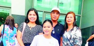 Father's Day is a celebration of the sacrifices and quiet strength of fathers like Rosito Caoyonan Jr., 49, a tricycle driver from Dingle, Iloilo, who works tirelessly to provide for his family. Together with his wife, Jennifer, 50, a teacher, they have raised their daughters, Jenny and Imari, through hard work, perseverance, and unconditional love. Rosito’s story reflects the everyday heroism of many Ilonggo fathers whose dedication keeps their families moving forward despite life's challenges.