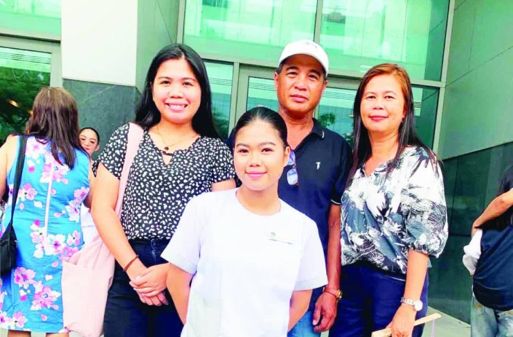 Father's Day is a celebration of the sacrifices and quiet strength of fathers like Rosito Caoyonan Jr., 49, a tricycle driver from Dingle, Iloilo, who works tirelessly to provide for his family. Together with his wife, Jennifer, 50, a teacher, they have raised their daughters, Jenny and Imari, through hard work, perseverance, and unconditional love. Rosito’s story reflects the everyday heroism of many Ilonggo fathers whose dedication keeps their families moving forward despite life's challenges.