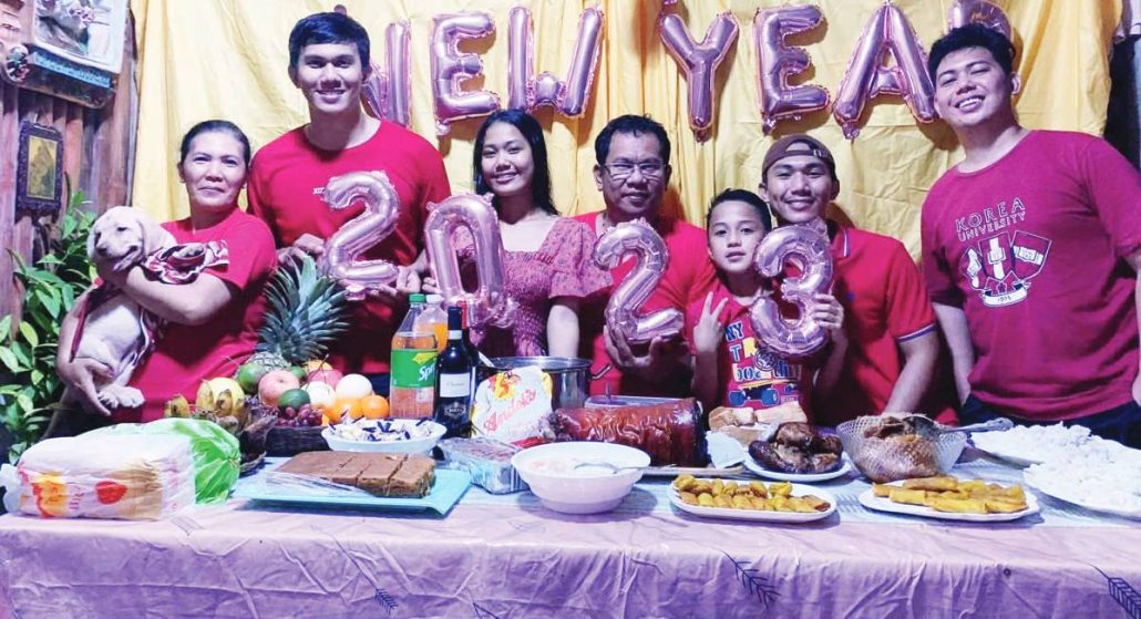 For nearly three decades, 51-year-old Joel Franco of Calinog, Iloilo has dedicated himself to providing for his family, embodying the quiet strength and resilience of an Ilonggo father. This Father's Day, the Franco family celebrates a father whose greatest achievement is the life and future he helped build for those he loves most.