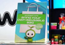 When Small Habits Drive Impact: Watsons Encourages Customers to BYOB or Bring Your Own Bag Watsons encourages customers to bring their own reusable bags as part of its nationwide initiative to reduce single-use waste starting June 1, 2026.