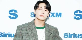 BTS member Jungkook has been stalked by a Brazilian woman at his house. GETTY IMAGES