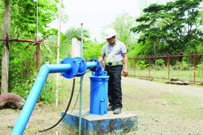 MPIW2_compressed_resized Metro Pacific Iloilo Water says barangays Pungtod, Tabucan, Banguit Relocation Site, Tiring, and Talanghauan in Cabatuan, Iloilo now benefit from an additional supply that has significantly extended their daily water availability.