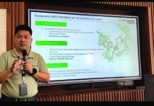 Negros Power to consumers: Conserve energy amid rising costs Engr. Christian John A. Villena, Energy Sourcing Manager of Negros Electric and Power Corporation, during a media briefing on June 15, 2026 at their office in Bacolod City, in relation to the implementation of the June billing electricity rate hike. MAE SINGUAY/PN
