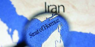 President Ferdinand Marcos Jr. says the reopening of the Strait of Hormuz would be a welcome development for countries heavily affected by volatility in petroleum markets, including the Philippines, which experienced sharp increases in fuel prices during the conflict. REUTERS