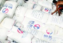 Japan backs P184-milion NFA grain testing upgrade The P184.2-million project of the National Food Authority (NFA), which will run from 2026 to 2028, includes upgrading laboratory facilities at the NFA Central Office and regional laboratories in Cagayan Valley, Davao, and Western Visayas. FILE PHOTO BY RAFFY LERMA / PHILIPPINE DAILY INQUIRER