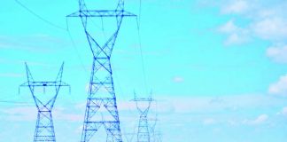 The National Grid Corporation of the Philippines says the overall average transmission rates decreased by 9.33 percent to P1.4492 per kilowatt hour (kWh) in May, from P1.5983 per kWh in April this year. Transmission rates account for about 10 percent of a monthly electricity bill. NGCP PHOTO