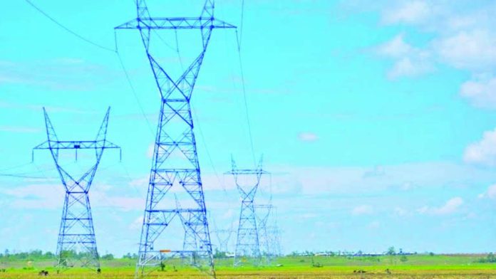 National-Grid-Corp-Philippines-transmission-towers-16May2025-768x432_compressed_resized The National Grid Corporation of the Philippines says the overall average transmission rates decreased by 9.33 percent to P1.4492 per kilowatt hour (kWh) in May, from P1.5983 per kWh in April this year. Transmission rates account for about 10 percent of a monthly electricity bill. NGCP PHOTO