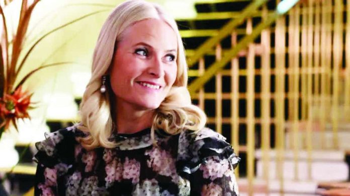 Norway_copy_compressed_resized Norwegian Crown Princess Mette Marit. GETTY IMAGES